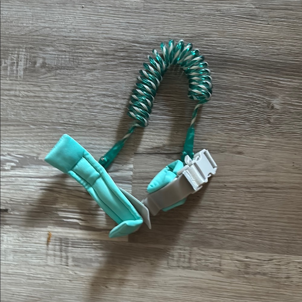 BBL Toddler Leashes For Walking Anti Lost Wrist Link Child Restraint